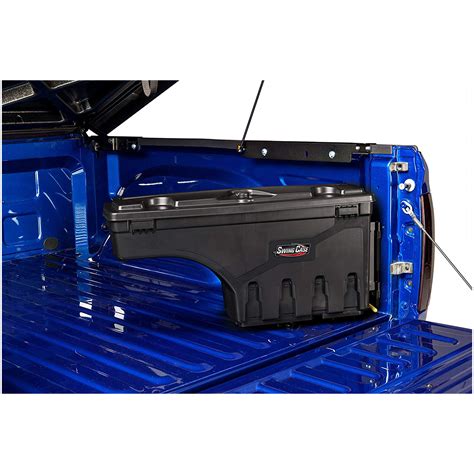 truck storage boxes